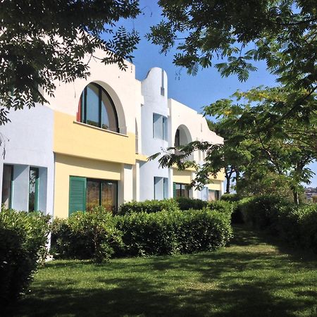 SENTIDO Paradiso Terme Resort&SPA con 5 piscine termali Forio di Ischia Exterior foto